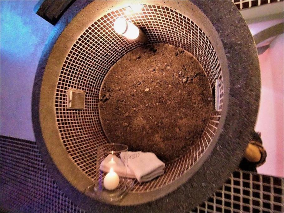 Zentral Club Neutron-Jacuzzi Apartman Belmonte De Miranda Kültér fotó